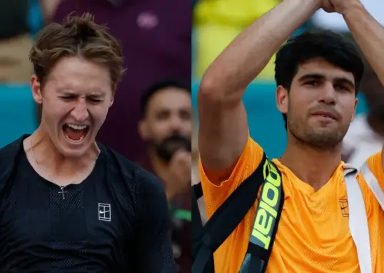 sebastian korda — IN news