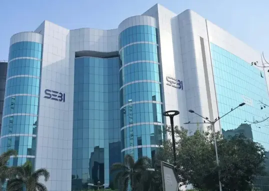 sebi — IN news