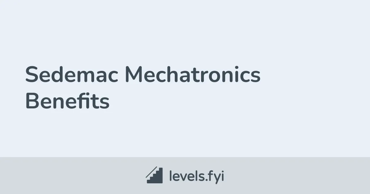 sedemac mechatronics — IN news