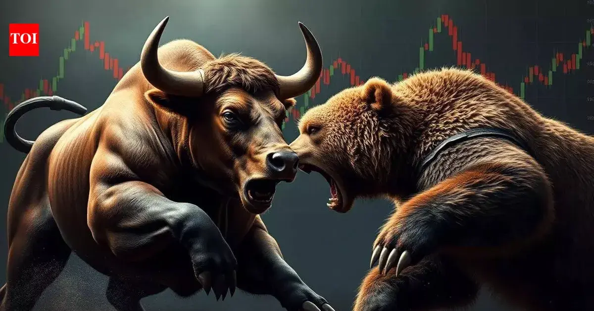 sensex today — IN news