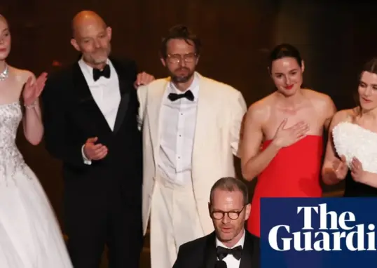 sentimental value — IN news