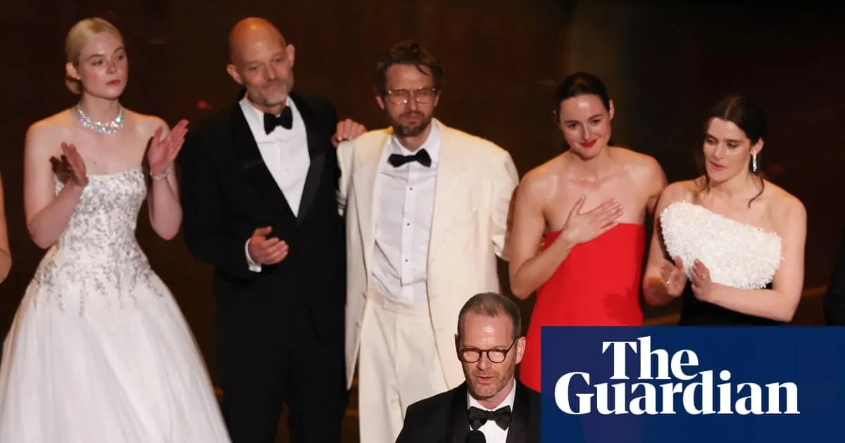 sentimental value — IN news