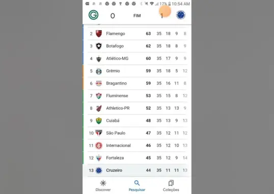 série a — IN news