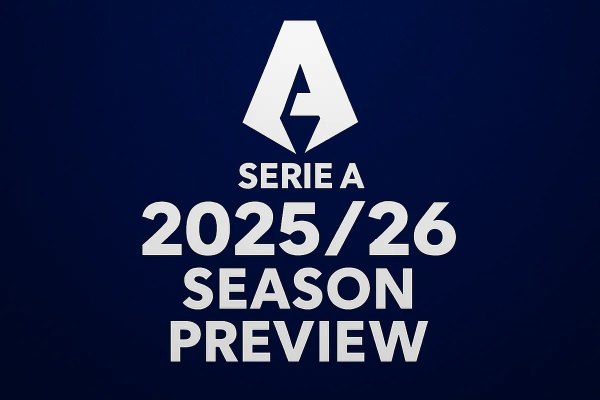 serie a — IN news