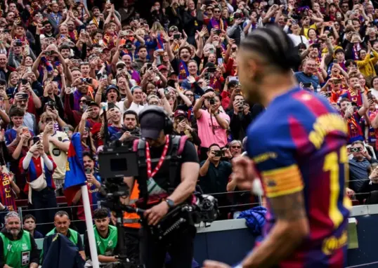 sevilla fc — IN news