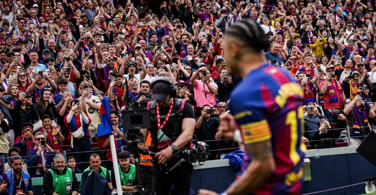 sevilla fc — IN news