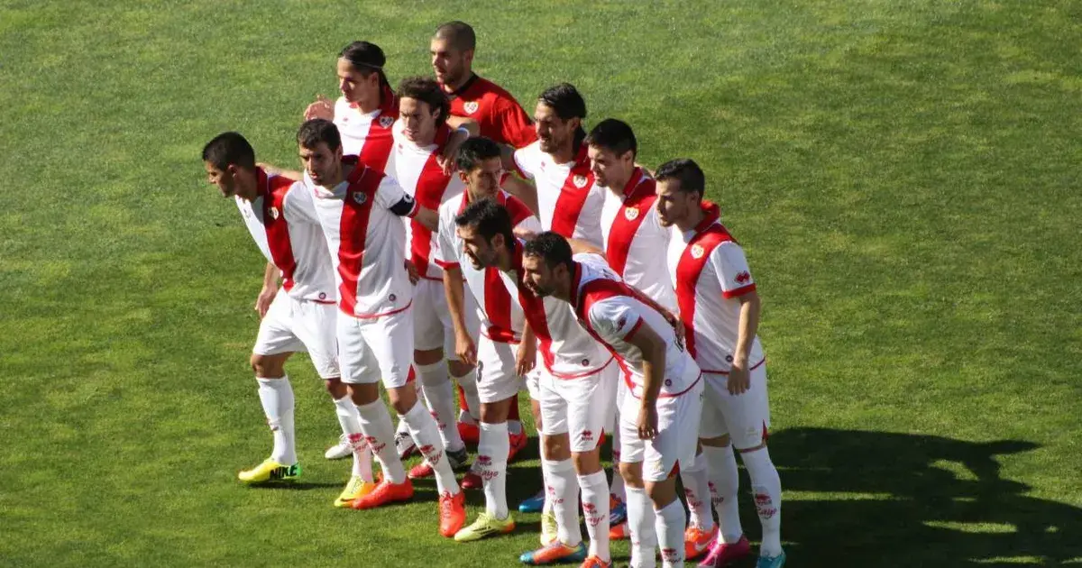 sevilla vs rayo vallecano — IN news