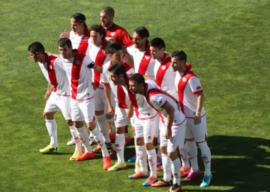 sevilla vs rayo vallecano — IN news