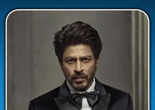 shahrukh khan — IN news