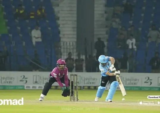 shahzaib khan — IN news