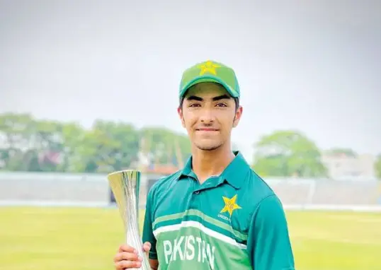 shamyl hussain — IN news