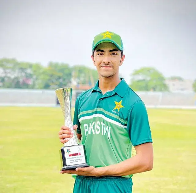 shamyl hussain — IN news