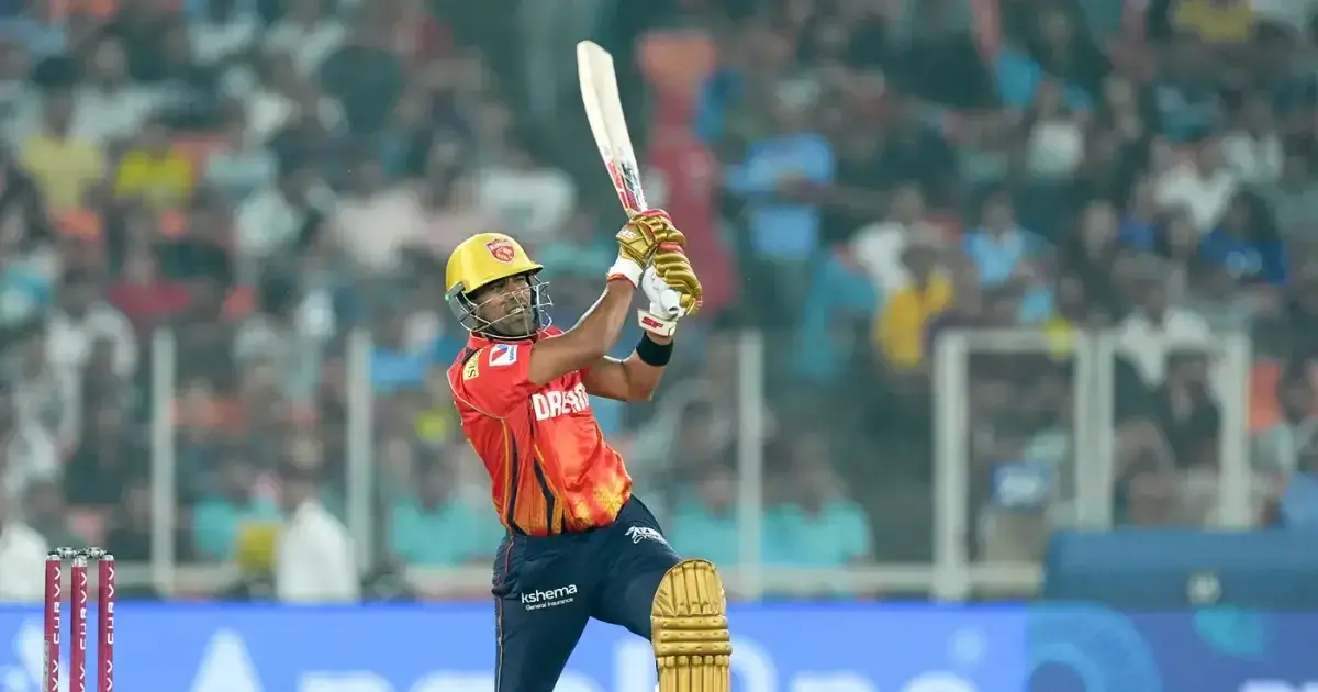 shashank singh — IN news