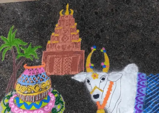 sheetala ashtami — IN news