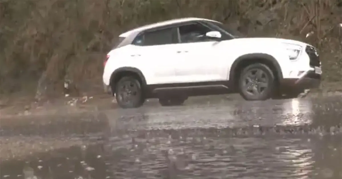 shimla weather — IN news