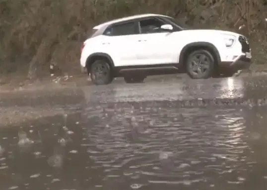 shimla weather — IN news