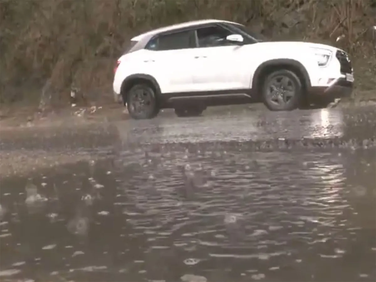 shimla weather — IN news