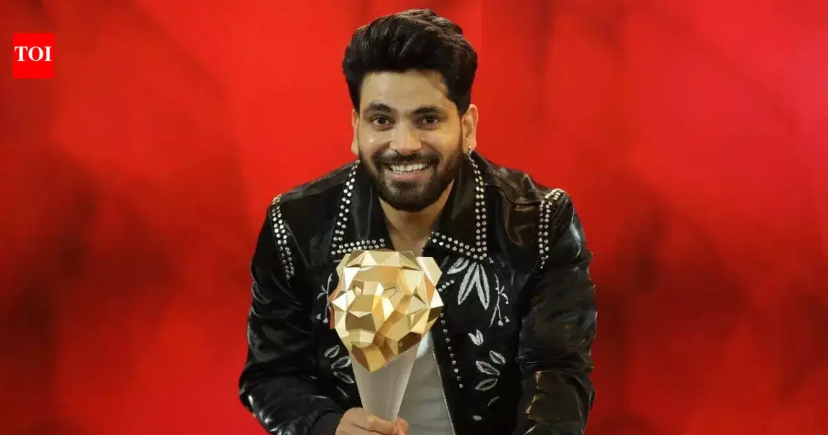 shiv thakare — IN news