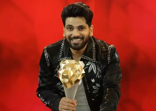 shiv thakare — IN news