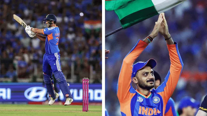 shivam dube — IN news