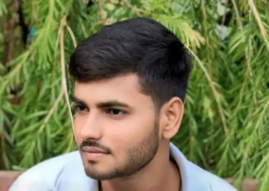 shivam dubey — IN news