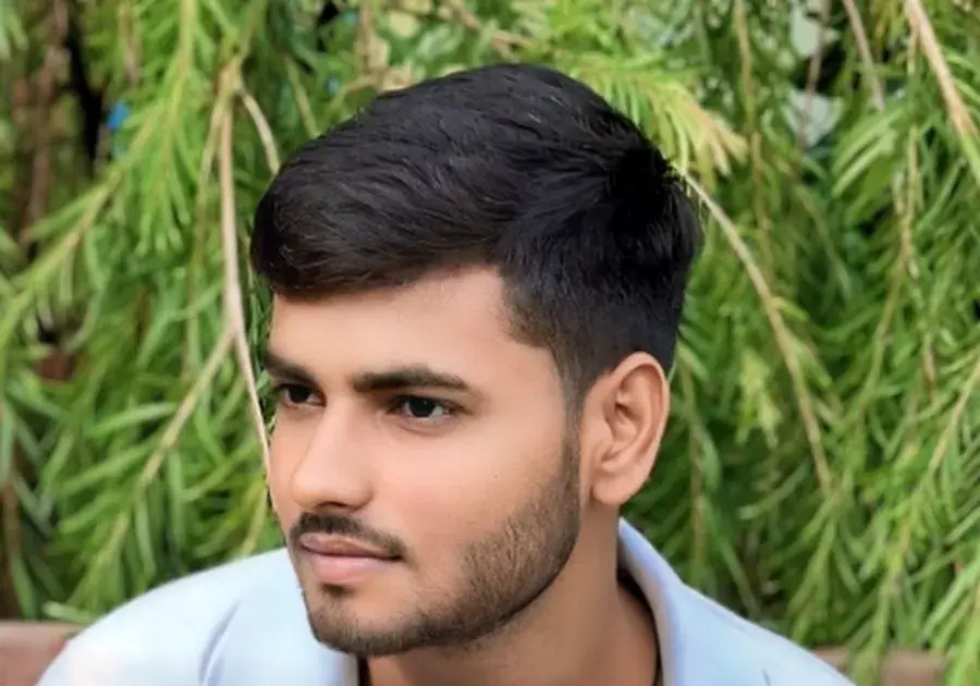 shivam dubey — IN news