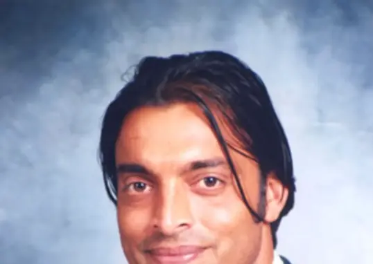 shoaib akhtar — IN news