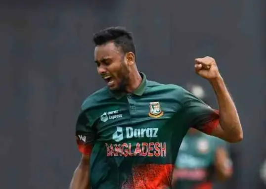 shoriful islam — IN news