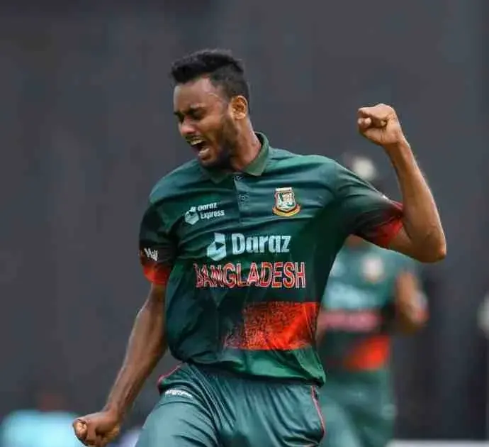 shoriful islam — IN news