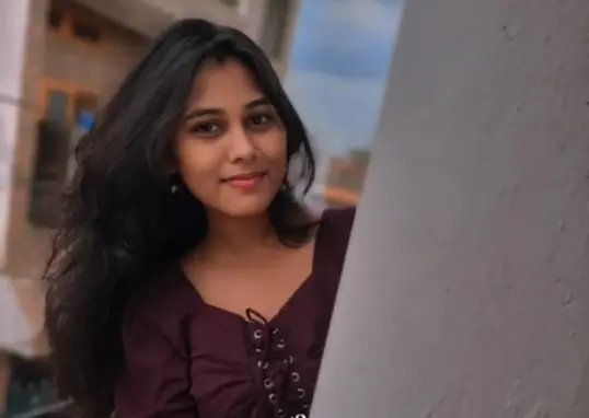 shriyanshi influencer — IN news