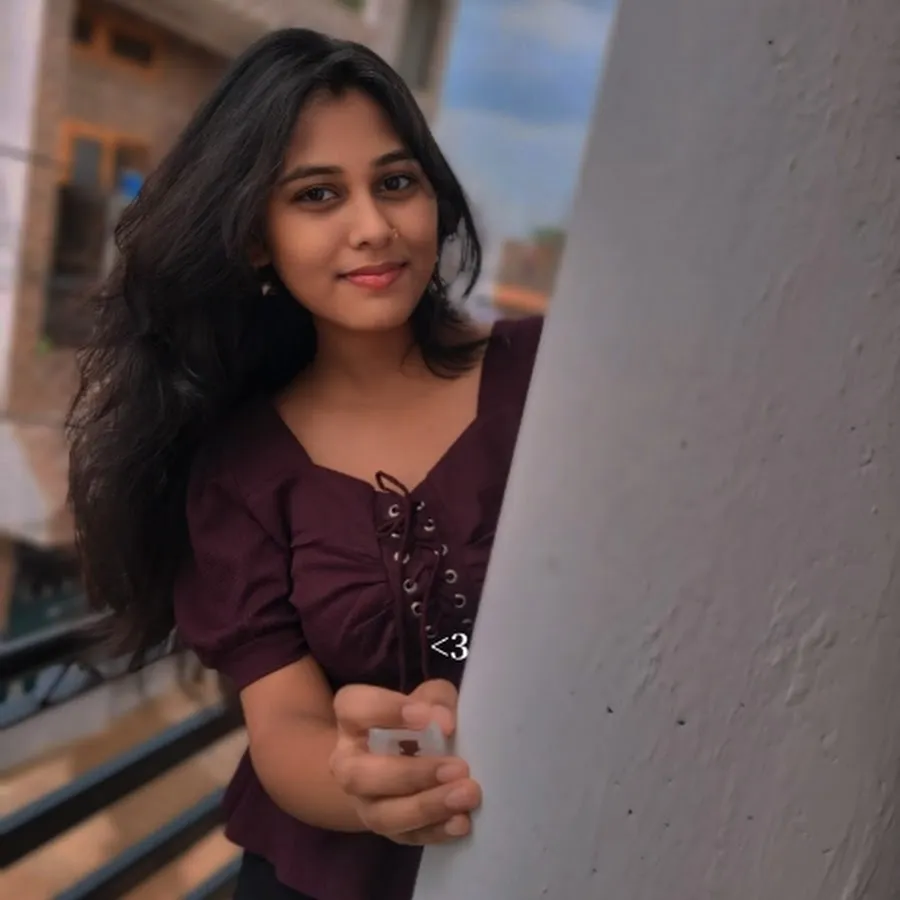 shriyanshi influencer — IN news