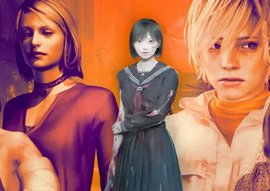 silent hill — IN news