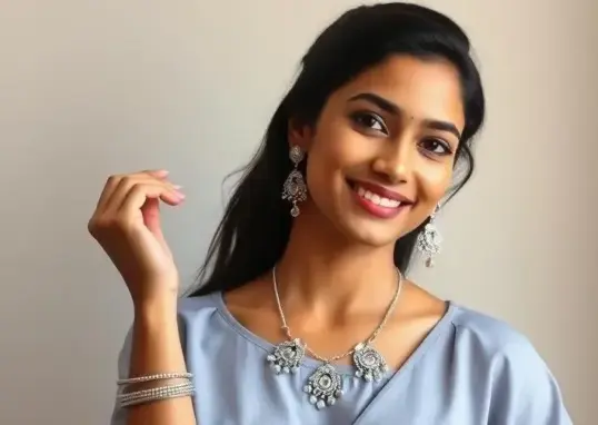 silver rate today delhi — IN news