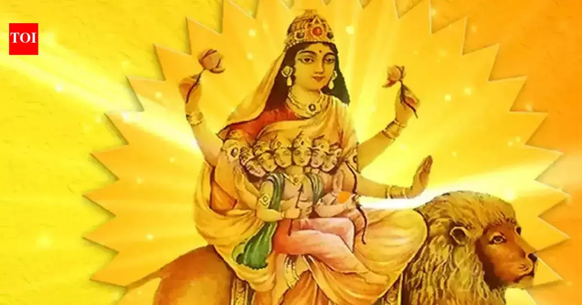 skandamata — IN news