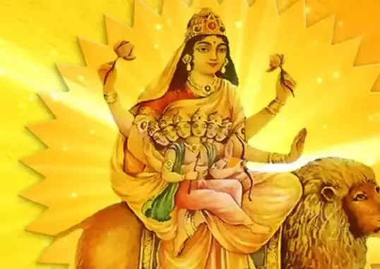 skandamata — IN news