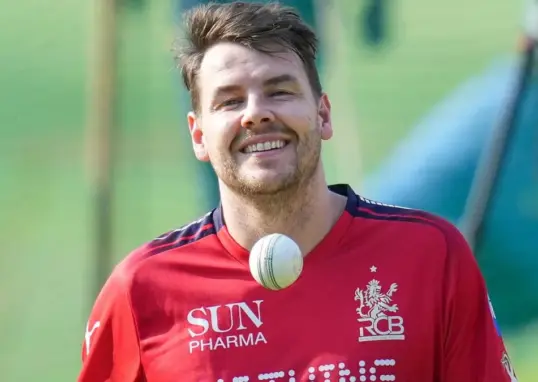 सलिल अरोड़ा — IN news