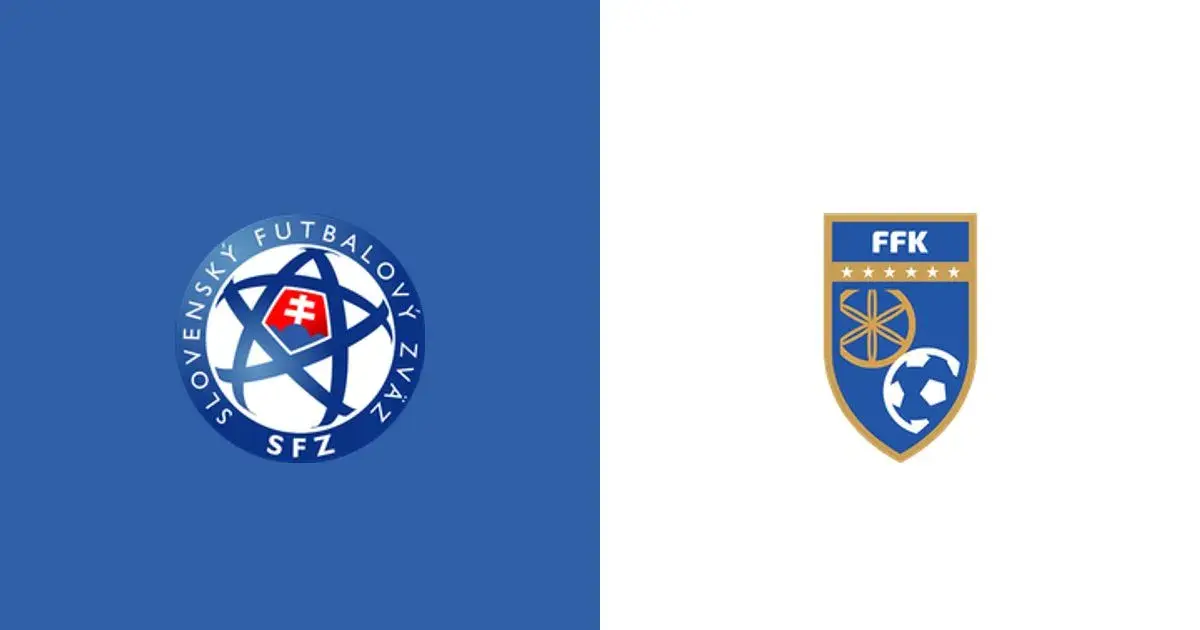 slovakia vs kosovo — IN news