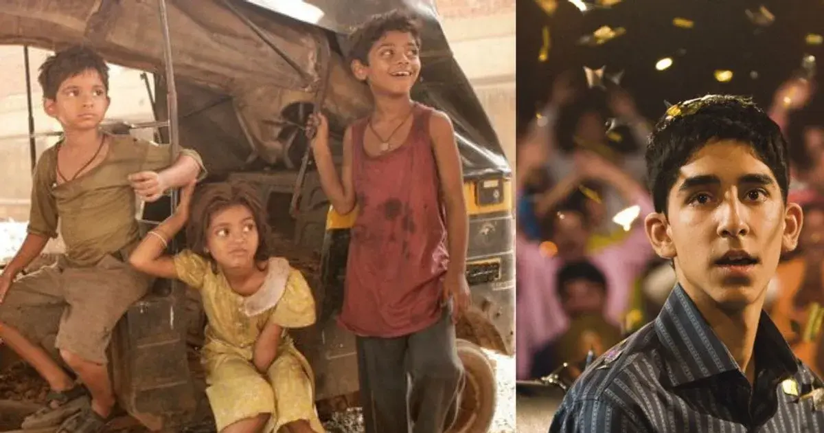slumdog millionaire — IN news