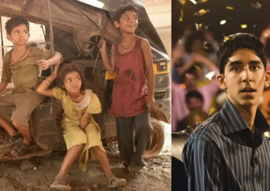 slumdog millionaire — IN news