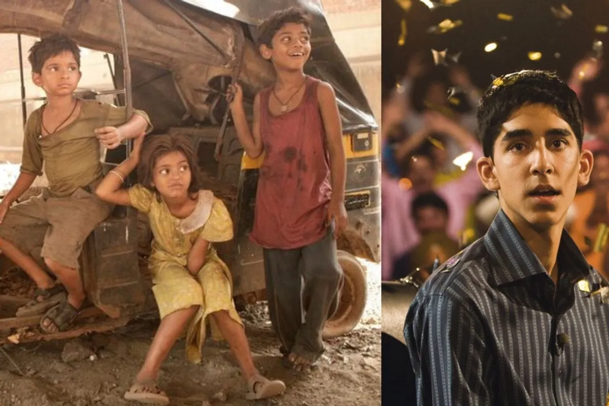 slumdog millionaire — IN news