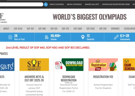 sof — IN news