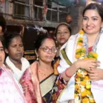 sofia firdous — IN news