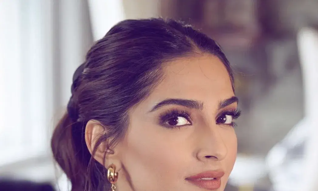 sonam kapoor — IN news