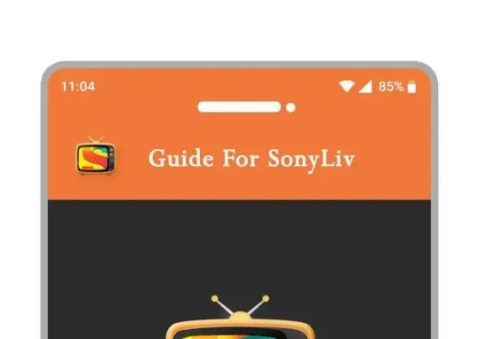 sonyliv — IN news