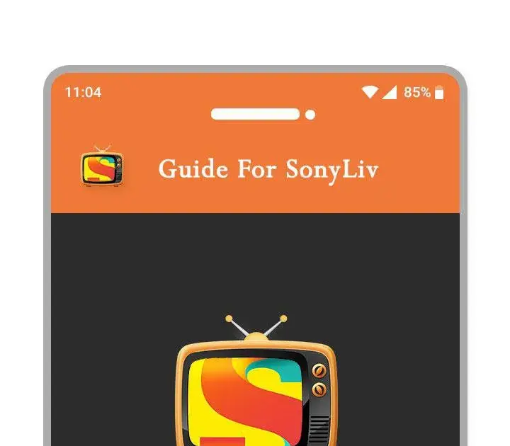 sonyliv — IN news