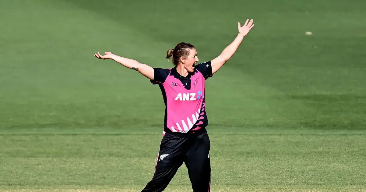 sophie devine — IN news