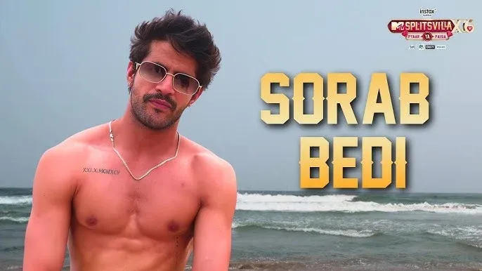 sorab bedi age — IN news