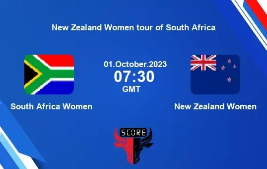 south africa women vs new zealand women — IN news