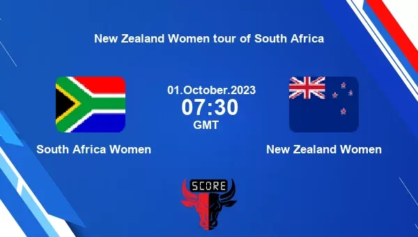 south africa women vs new zealand women — IN news