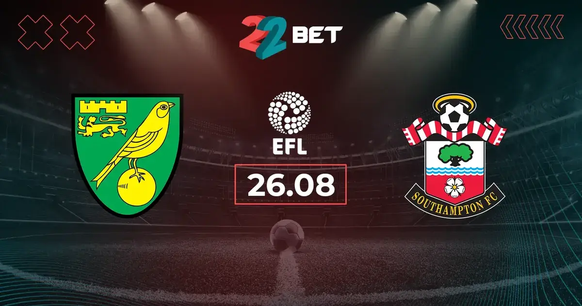 southampton vs norwich city — IN news